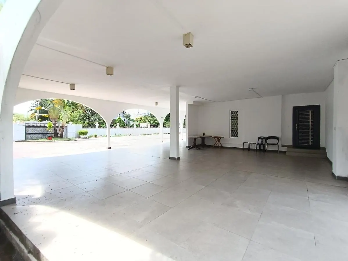 B1. The Big House @ Titiwangsa Kuala Lumpur Villa Malaysia