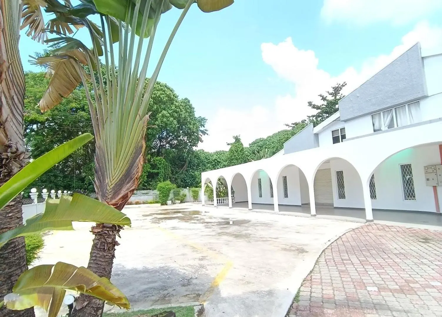 B1. The Big House @ Titiwangsa Kuala Lumpur Villa